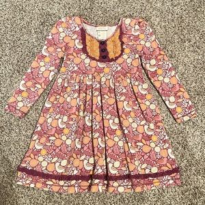 Matilda Jane Bird Song at Dawn Dress